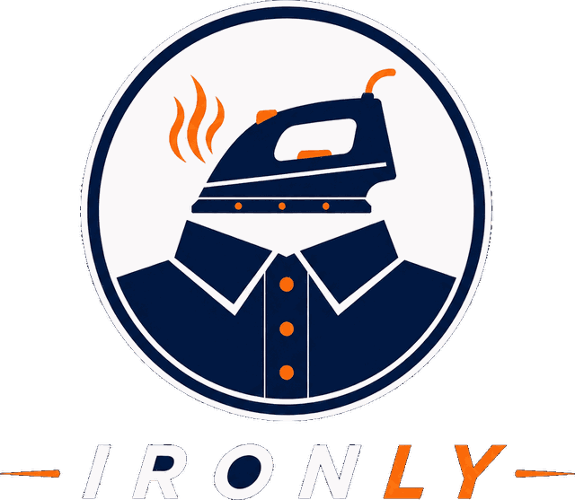 Ironly